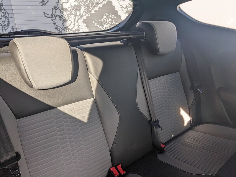 Used Ford Fiesta 2016 for sale - 77640154: Photo 17