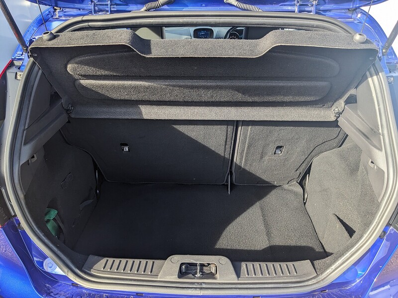 Used Ford Fiesta 2016 for sale - 77640154: Photo 18