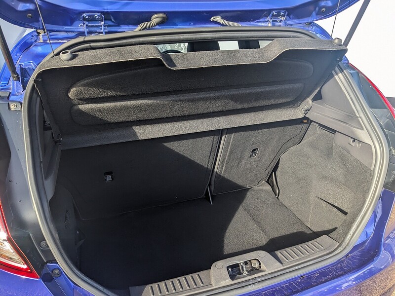 Used Ford Fiesta 2016 for sale - 77640154: Photo 19