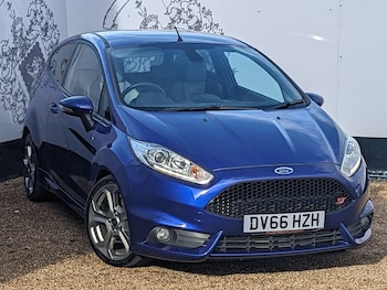 Ford Fiesta feature image