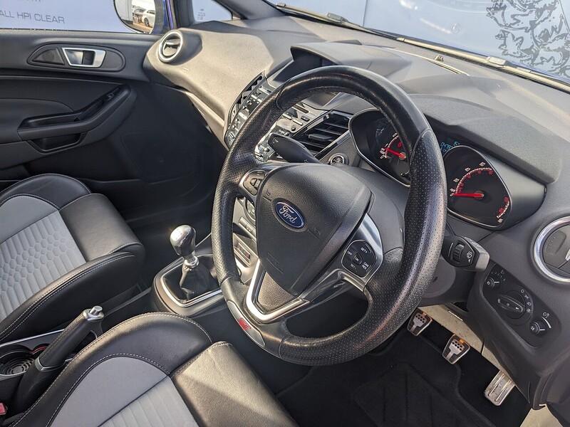 Used Ford Fiesta 2016 for sale - 77640154: Photo 20