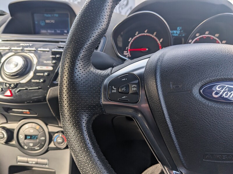 Used Ford Fiesta 2016 for sale - 77640154: Photo 21