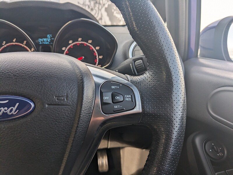 Used Ford Fiesta 2016 for sale - 77640154: Photo 22