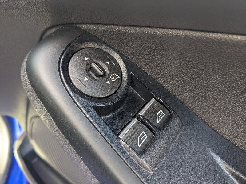 Used Ford Fiesta 2016 for sale - 77640154: Photo 28