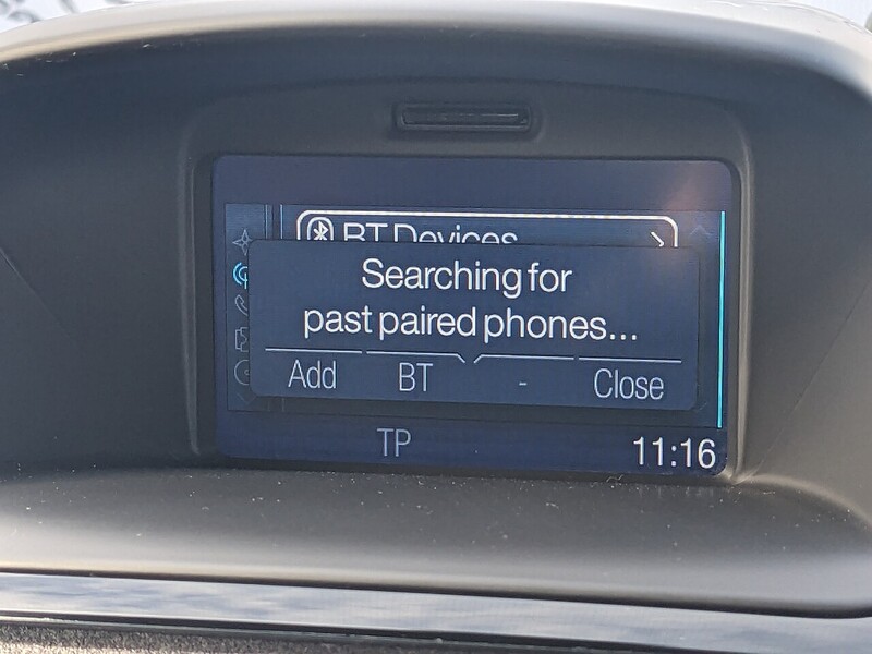 Used Ford Fiesta 2016 for sale - 77640154: Photo 33