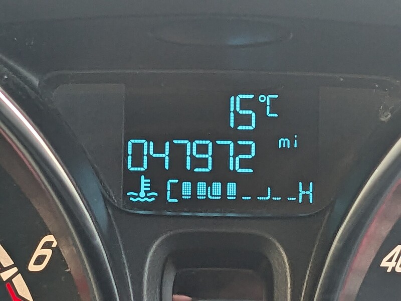 Used Ford Fiesta 2016 for sale - 77640154: Photo 36