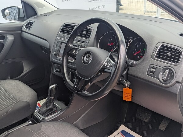 Used Volkswagen Polo 2016 for sale - 76210939: Photo 13