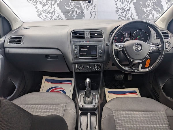Used Volkswagen Polo 2016 for sale - 76210939: Photo 19