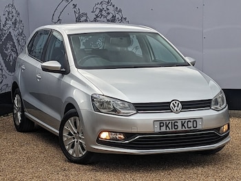 Volkswagen - Polo