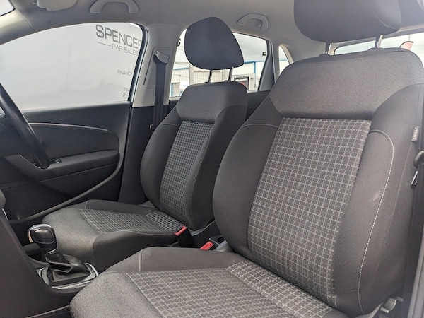 Used Volkswagen Polo 2016 for sale - 76210939: Photo 20
