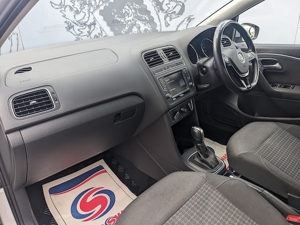 Used Volkswagen Polo 2016 for sale - 76210939: Photo 21