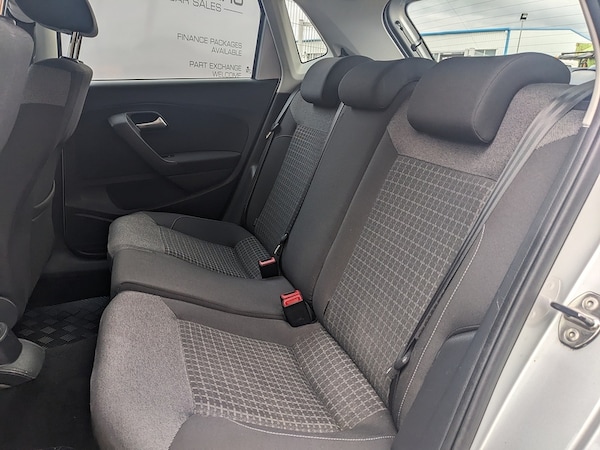 Used Volkswagen Polo 2016 for sale - 76210939: Photo 29