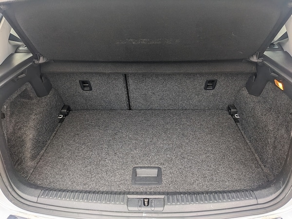 Used Volkswagen Polo 2016 for sale - 76210939: Photo 31