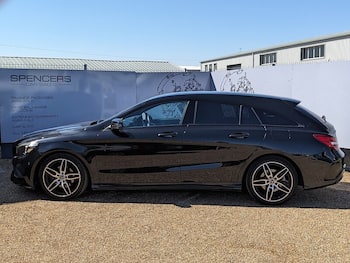 Used Mercedes-Benz CLA 2018 for sale - 79478124: Photo