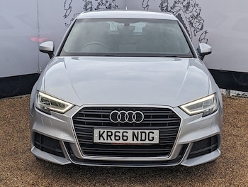 Used Audi A3 2016 for sale - 77168526: Photo