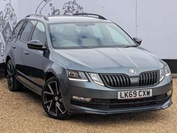2019 - TSI ACT SportLine 5-Door