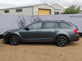 Used Skoda Octavia 2019 for sale - 75057059: Photo
