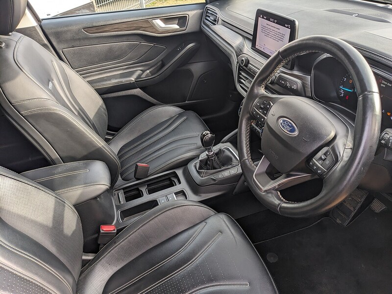 Used Ford Focus 2019 for sale - 77643303: Photo 12