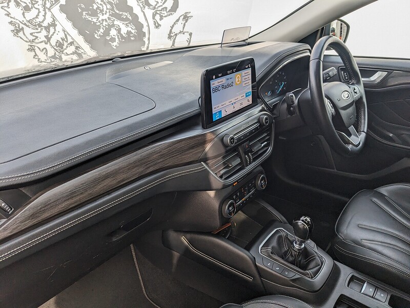 Used Ford Focus 2019 for sale - 77643303: Photo 14