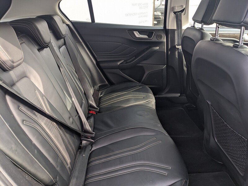 Used Ford Focus 2019 for sale - 77643303: Photo 16