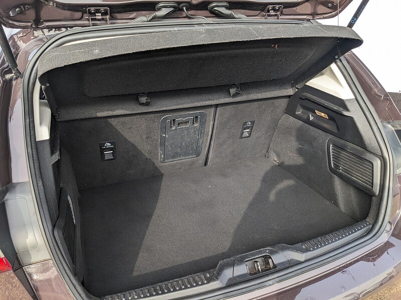 Used Ford Focus 2019 for sale - 77643303: Photo 19