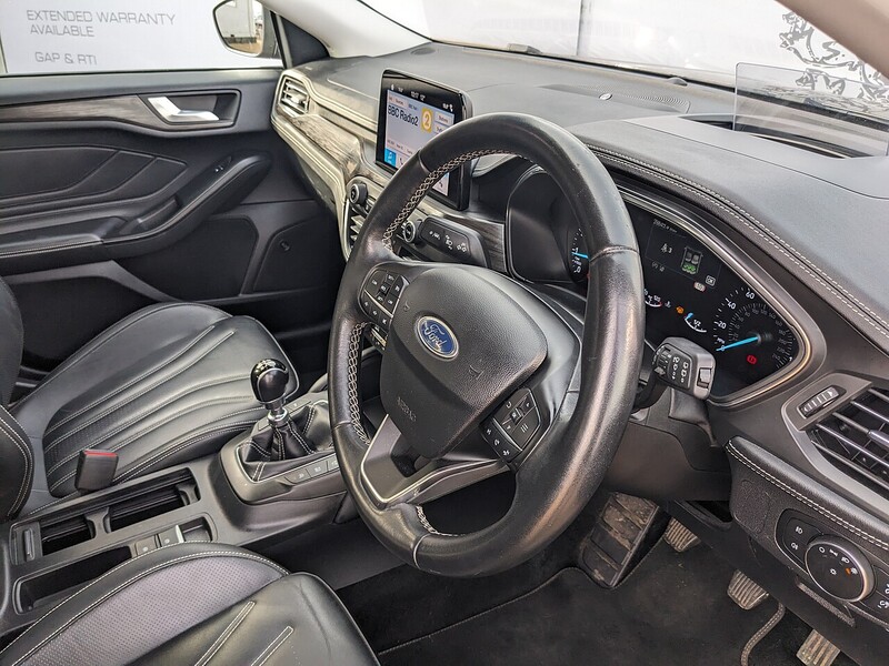 Used Ford Focus 2019 for sale - 77643303: Photo 20