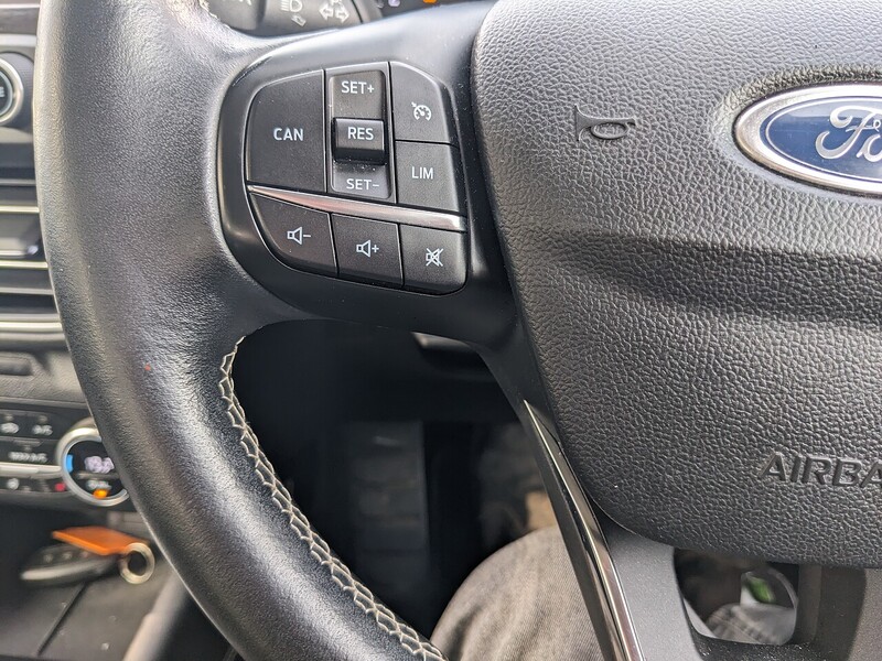 Used Ford Focus 2019 for sale - 77643303: Photo 21