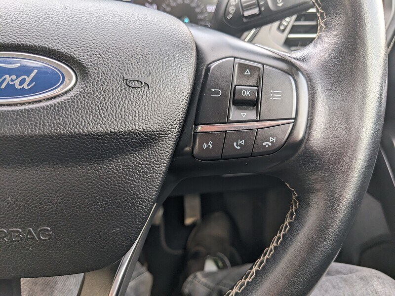 Used Ford Focus 2019 for sale - 77643303: Photo 22