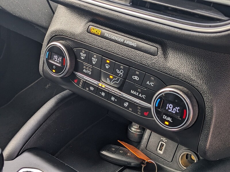 Used Ford Focus 2019 for sale - 77643303: Photo 26