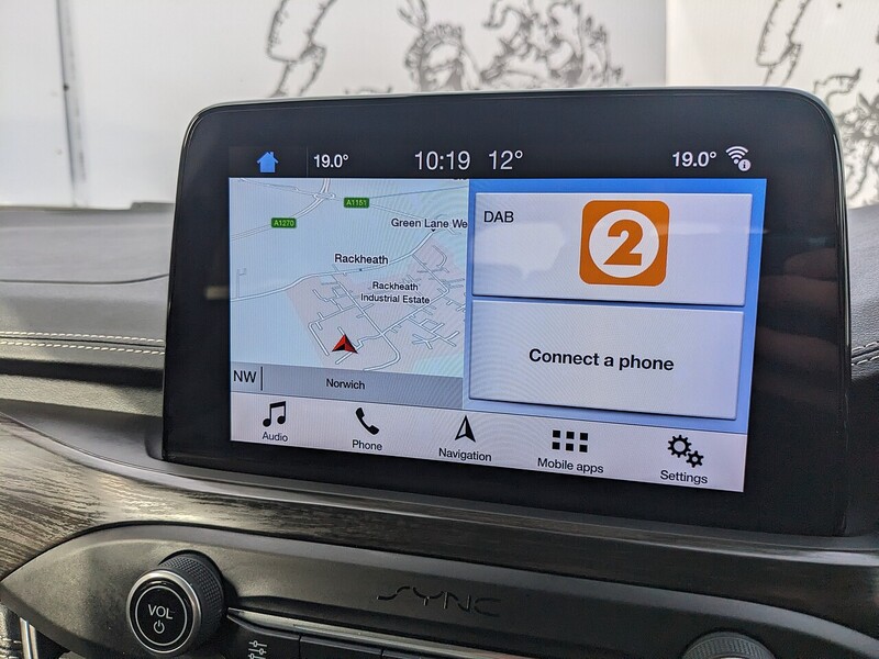 Used Ford Focus 2019 for sale - 77643303: Photo 31