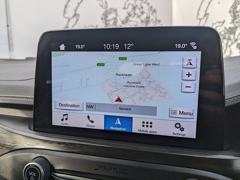 Used Ford Focus 2019 for sale - 77643303: Photo 32