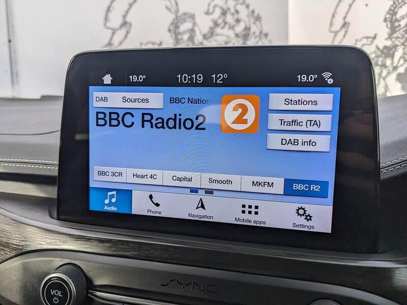 Used Ford Focus 2019 for sale - 77643303: Photo 33