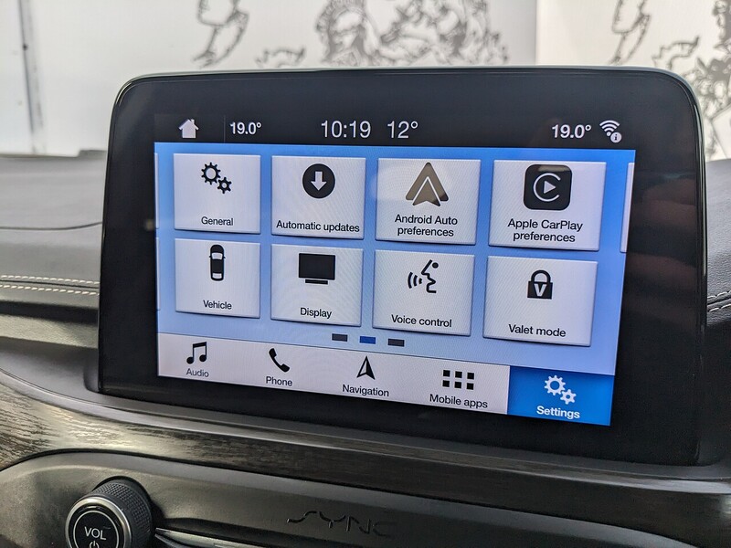 Used Ford Focus 2019 for sale - 77643303: Photo 34