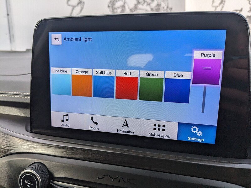 Used Ford Focus 2019 for sale - 77643303: Photo 35