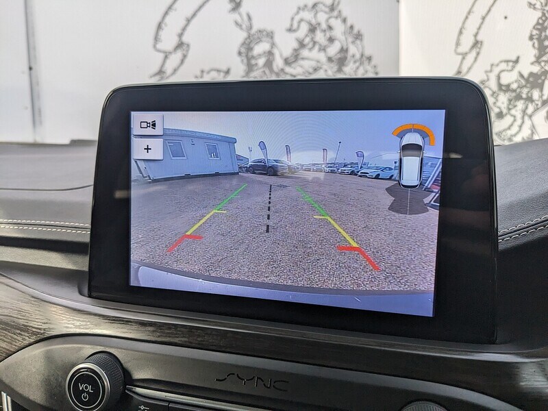 Used Ford Focus 2019 for sale - 77643303: Photo 36