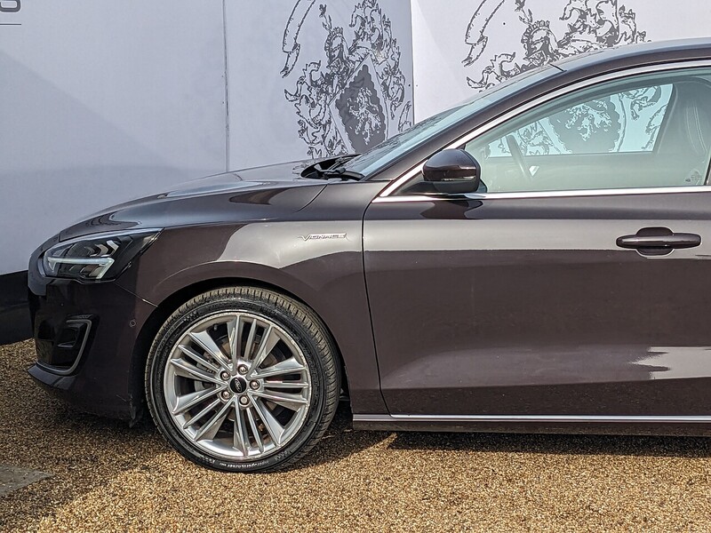 Used Ford Focus 2019 for sale - 77643303: Photo 5