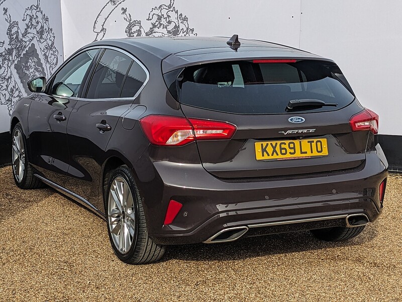 Used Ford Focus 2019 for sale - 77643303: Photo 7