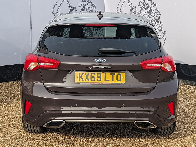 Used Ford Focus 2019 for sale - 77643303: Photo 8