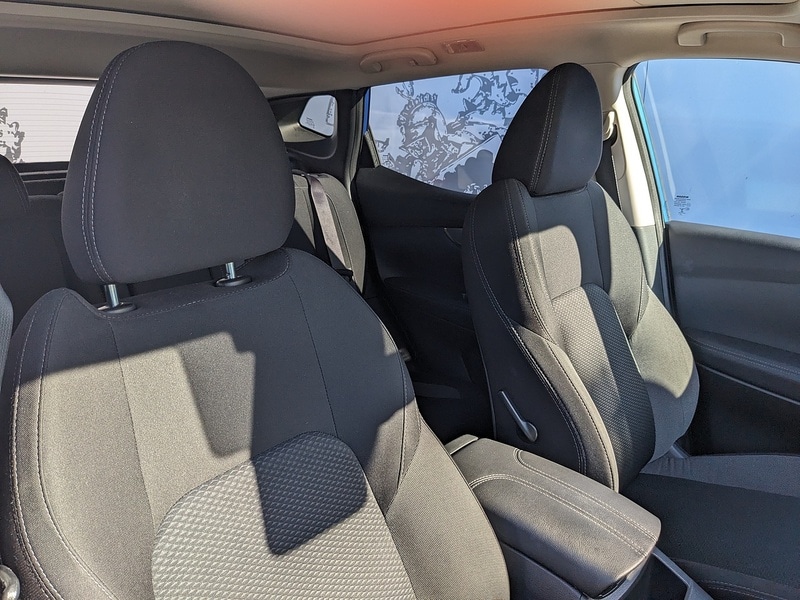 Used Nissan Qashqai 2019 for sale - 77162010: Photo 13