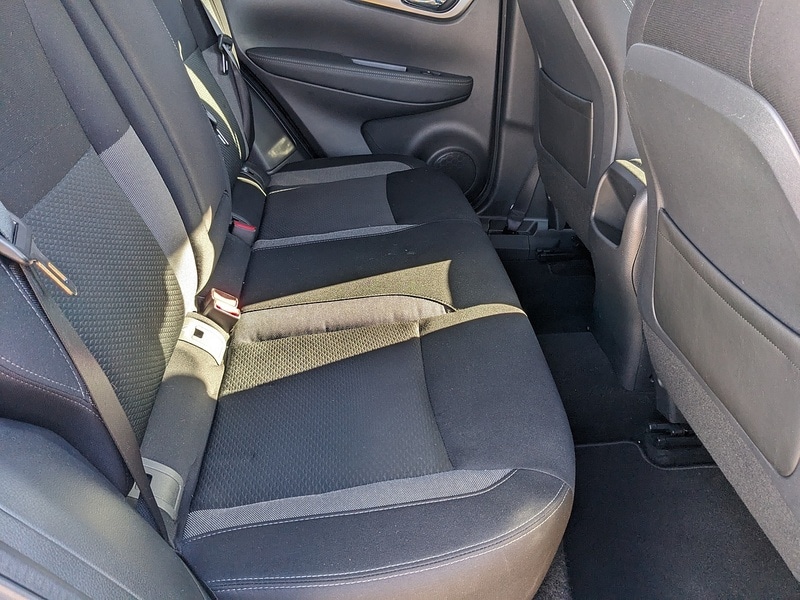 Used Nissan Qashqai 2019 for sale - 77162010: Photo 16