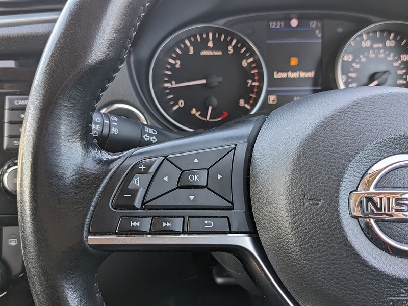 Used Nissan Qashqai 2019 for sale - 77162010: Photo 21