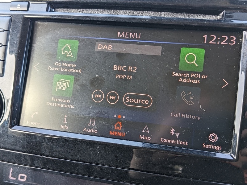 Used Nissan Qashqai 2019 for sale - 77162010: Photo 23