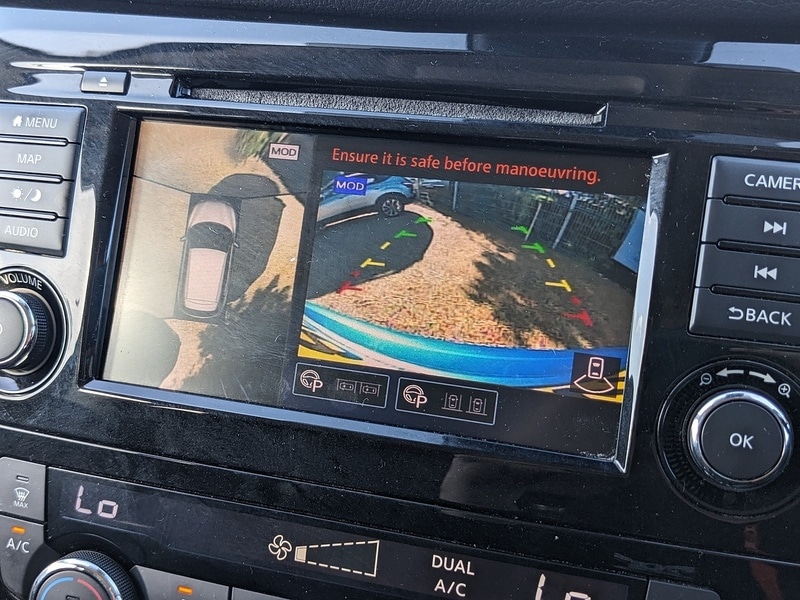 Used Nissan Qashqai 2019 for sale - 77162010: Photo 25