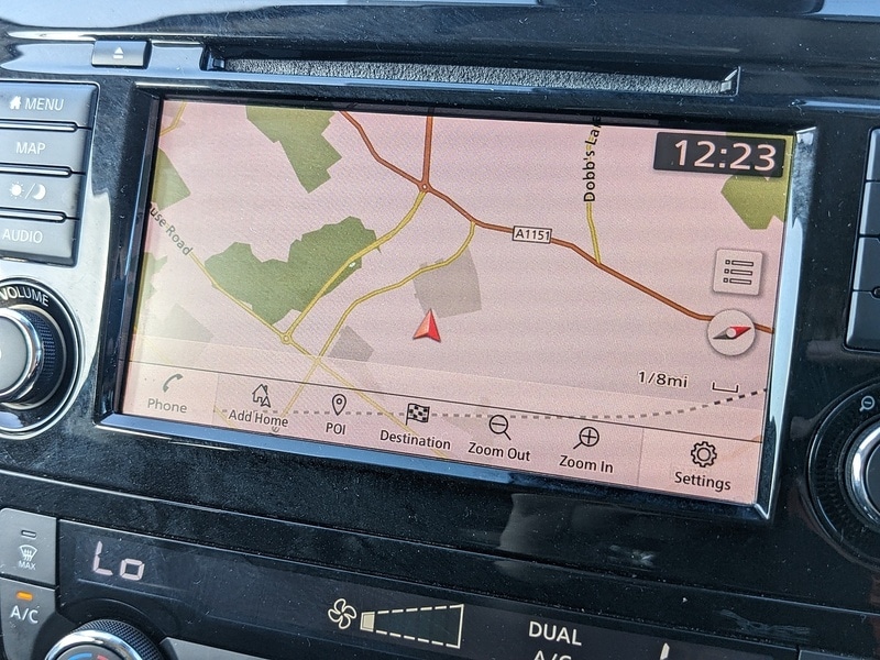 Used Nissan Qashqai 2019 for sale - 77162010: Photo 26