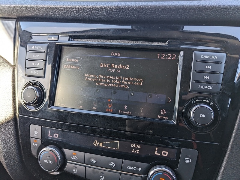 Used Nissan Qashqai 2019 for sale - 77162010: Photo 31