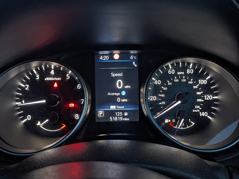 Used Nissan Qashqai 2019 for sale - 77162010: Photo 33