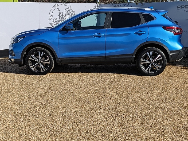 Used Nissan Qashqai 2019 for sale - 77162010: Photo 4