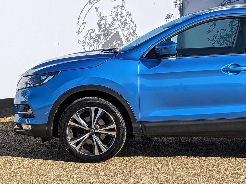 Used Nissan Qashqai 2019 for sale - 77162010: Photo 5