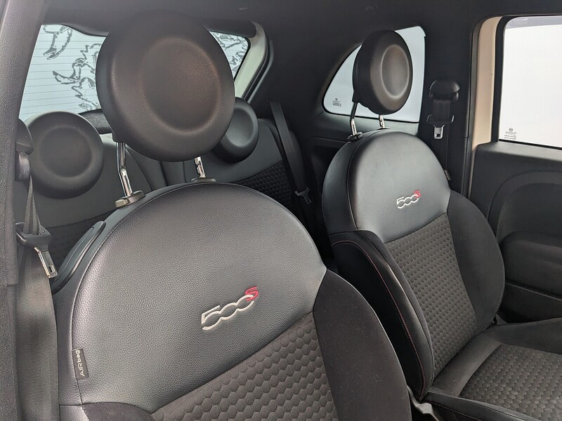 Used Fiat 500 2014 for sale - 77288614: Photo 13
