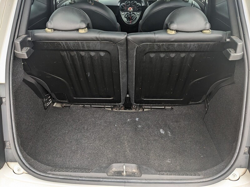 Used Fiat 500 2014 for sale - 77288614: Photo 17